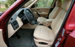 BMW X3 2004 года